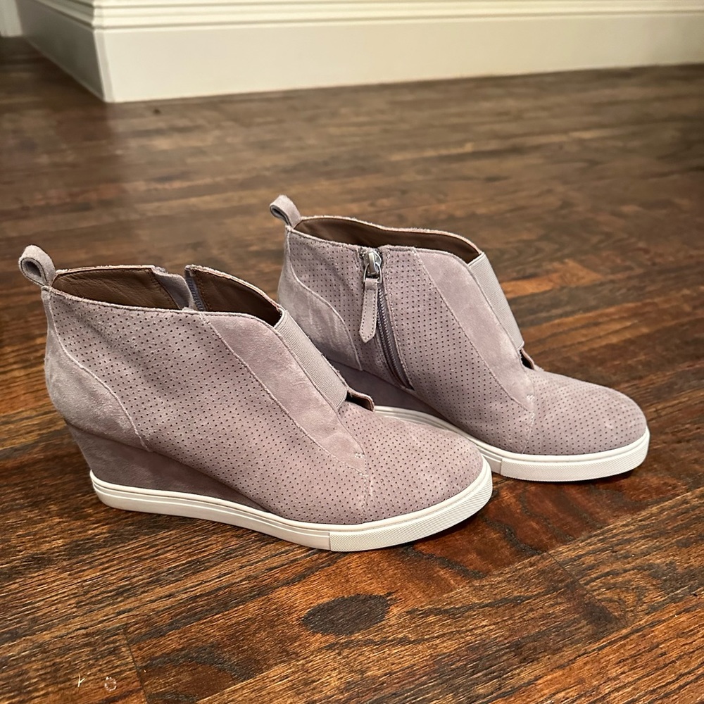 Linea Paola shoes
